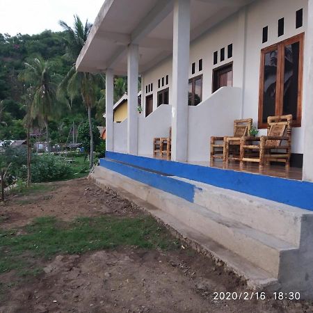 Ramdan Homestay Kuta  Exterior photo